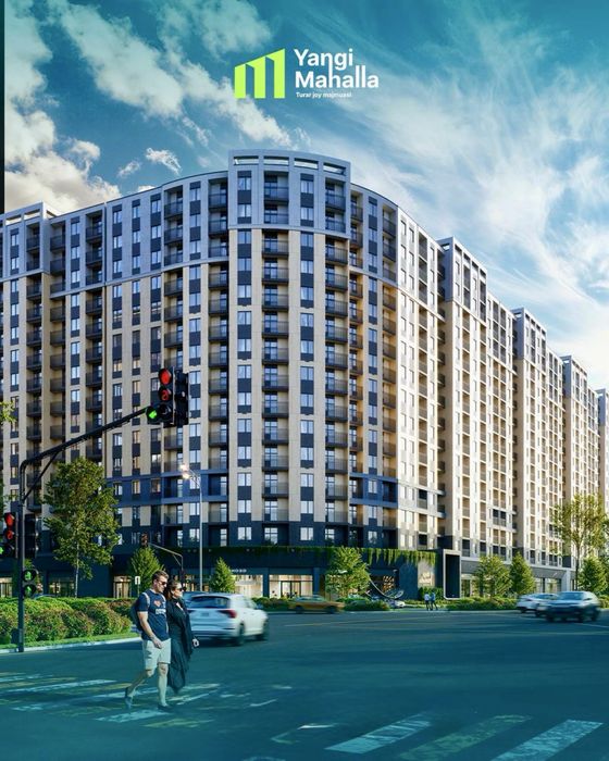 Сергелийский район 1/8/16