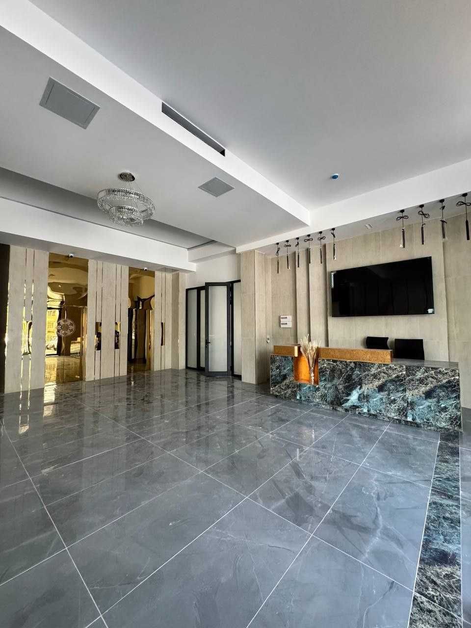 Аренда офисов в Бизнес центре от 60м² до 4000м² Ор. Бунёдкор стадион.