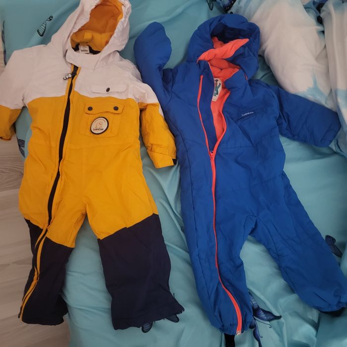 Lot iarna plus sandale biomecanics