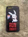 Противоударен калъф на MobilFox за iPhone 8 plus