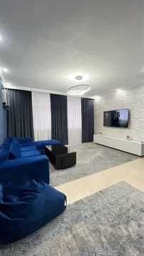 R3Сдаётся Шикарная квартира 2/3/3 на ЭКО Базаре ор-р Чимган!