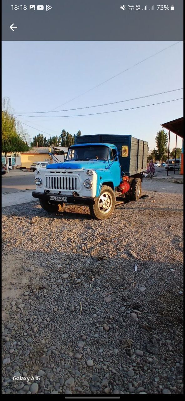 Gaz52 01 samasval