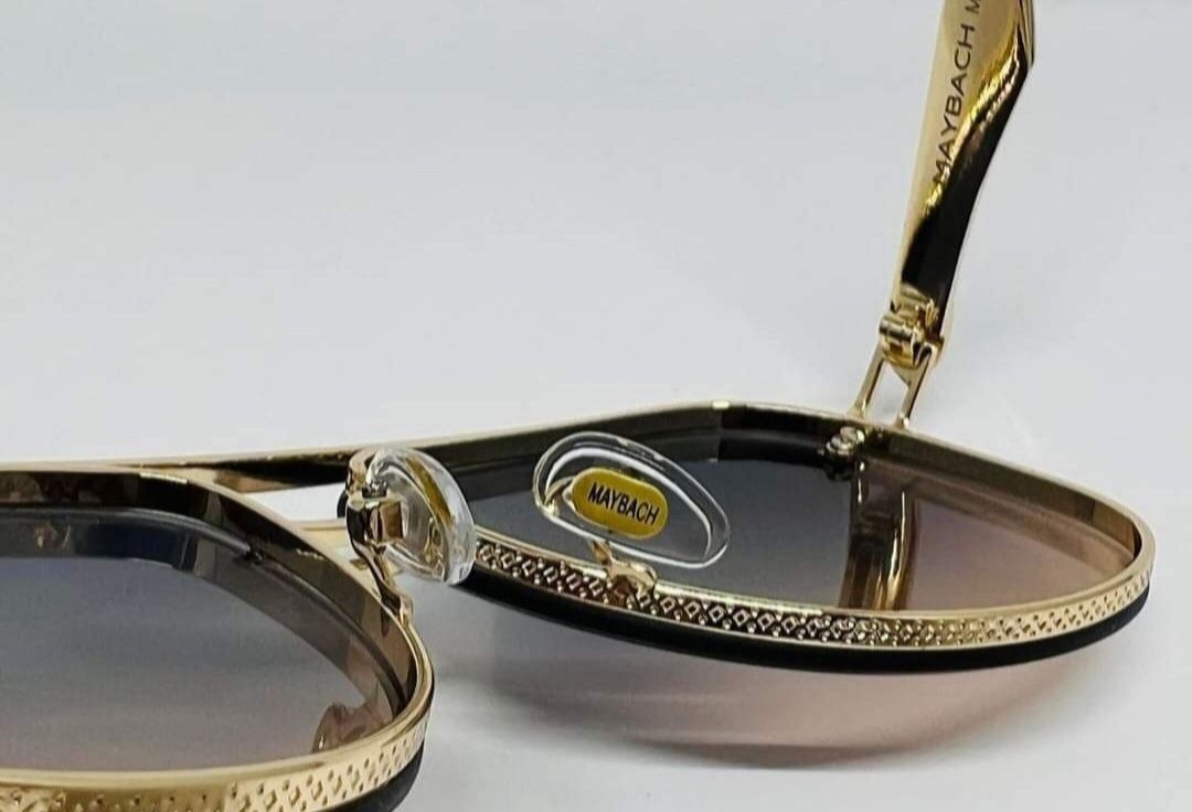 Ochelari de soare barbat Maybach