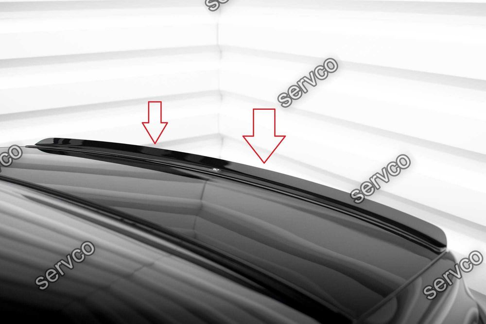 Pachet Set Body kit tuning Bmw Seria 7 G11 M-Pack 2019-2022 v10 Maxton