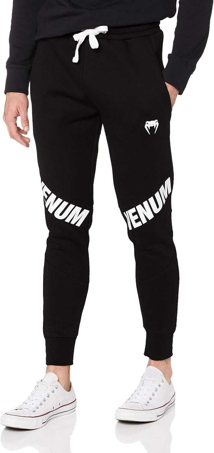 Суичър и Долнище - Venum Contender 3.0 Hoody - Black
