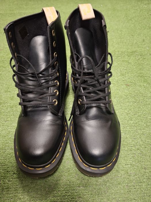 Dr Martens  14045 - боти .Оригинал