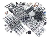 Set piese motor Volvo TAD754GE