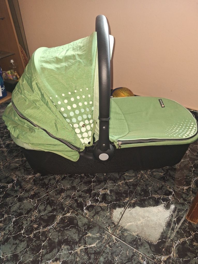 Кош за новоредо Bertoni