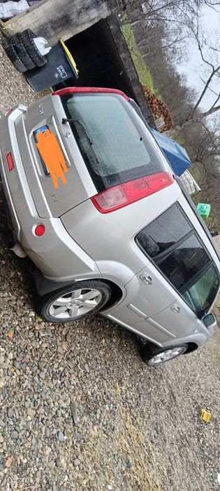 Nissan x trail 2.2 diesel