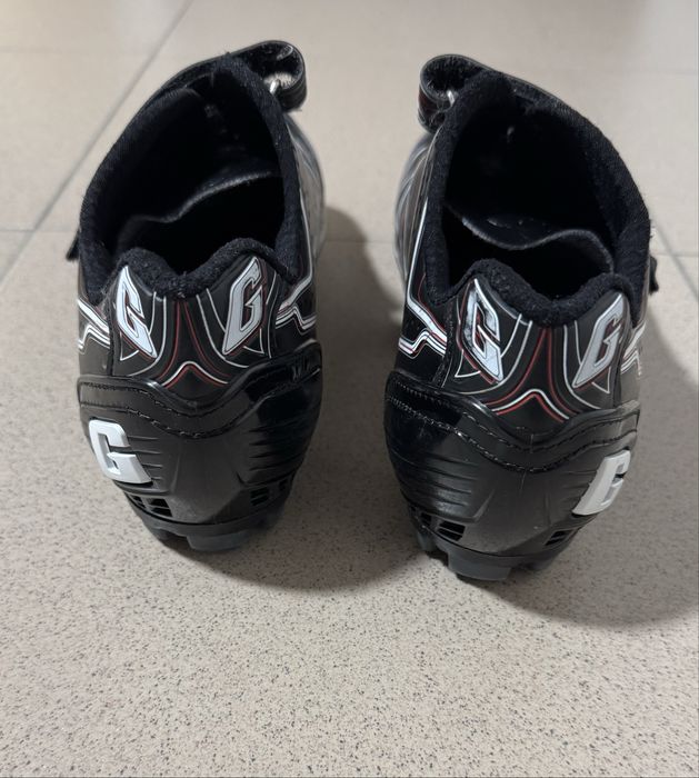 Pantofi Gaerne ciclism MTB