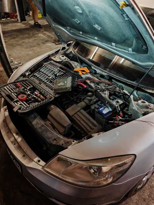 Electrician Auto | Retrofit | Reparatii faruri/trapă | LED&Ambientale