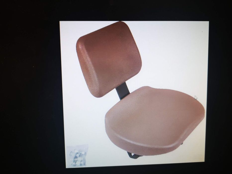 Scaun pasager tractor john deere original preț 910 lei cu tva se poat