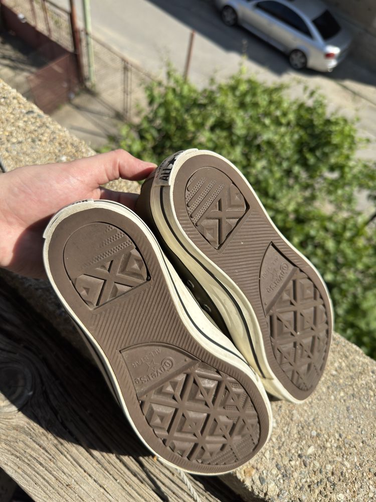 Дамски/Унисекс Converse Chuck Taylor All Star OX