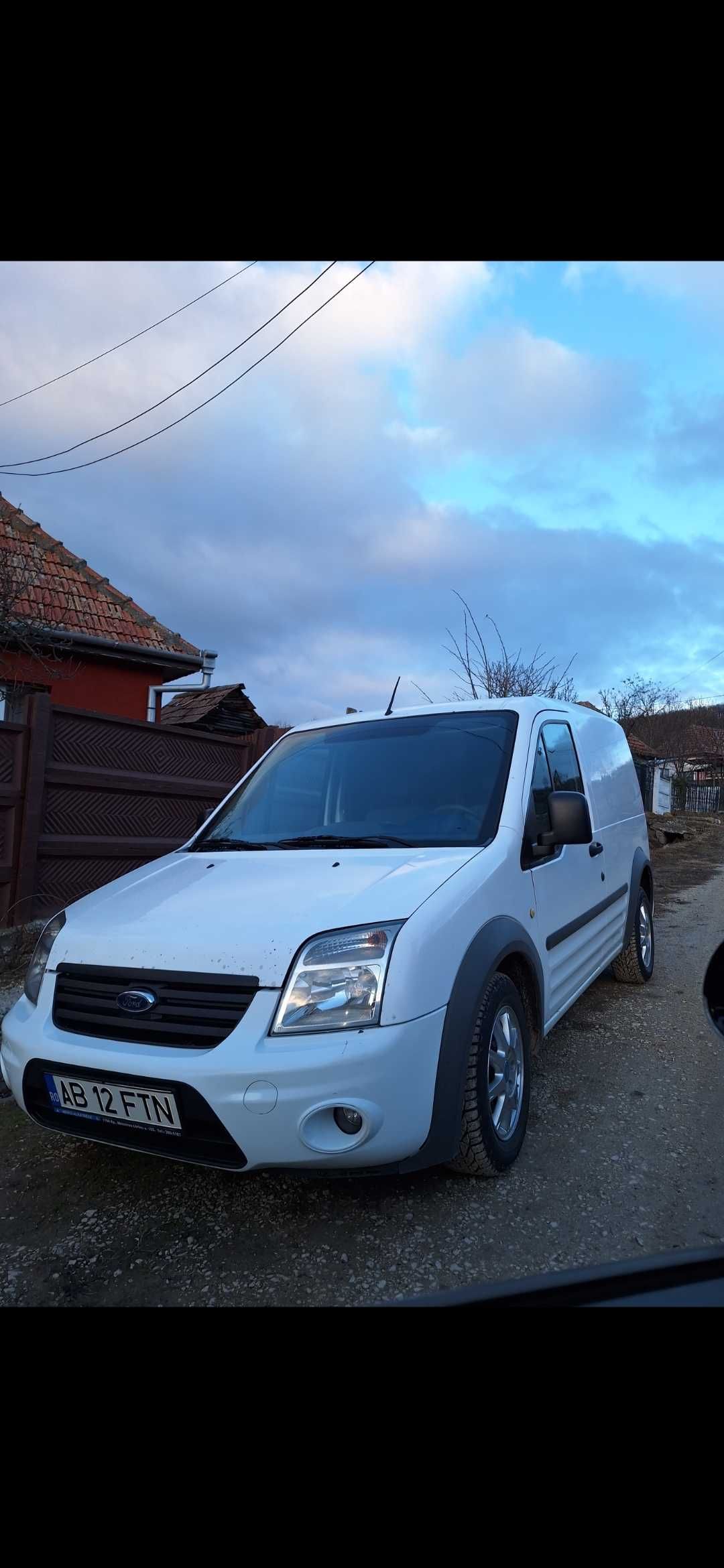 Ford Transit 1.8 Diesel