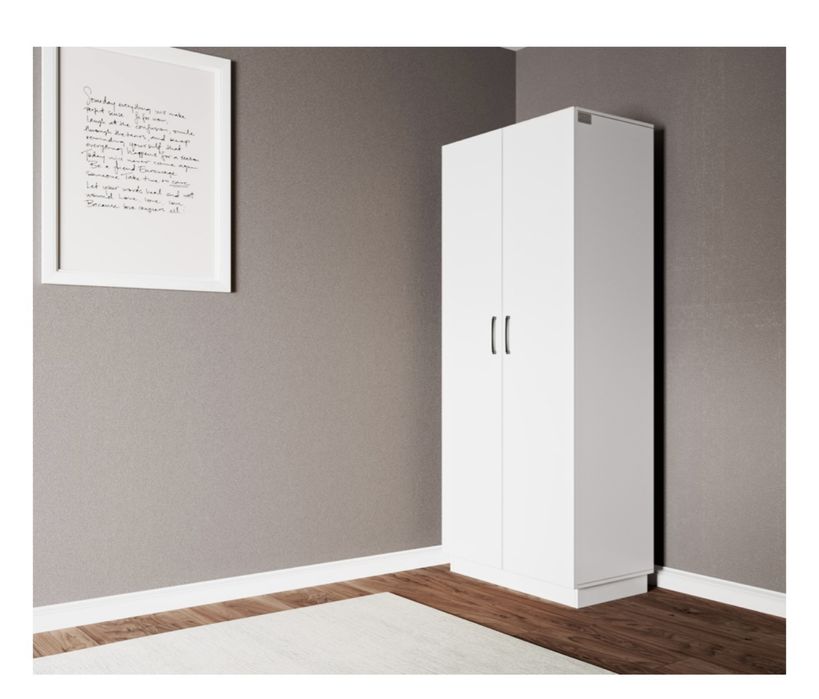 Шкаф для одежды.