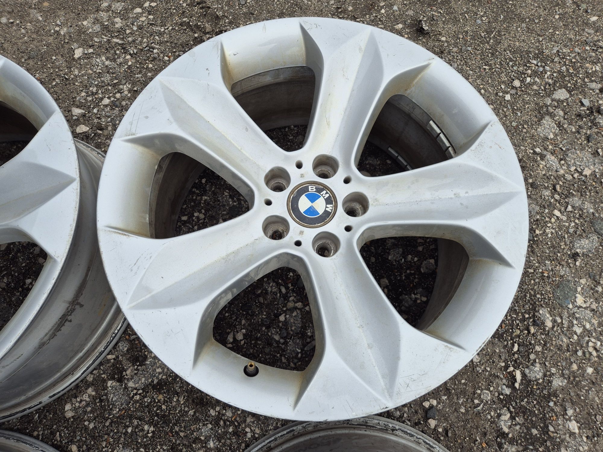 5х120/19 БМВ Х6 Е71 Х5 Е70 Bmw X5 E70 X6 E71 5x120/19 спорт пакет