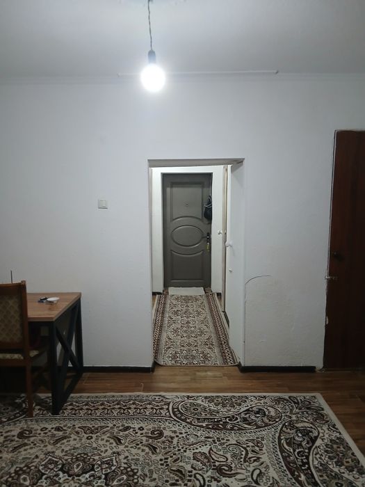 Своя однокомнатная Юнусабад2