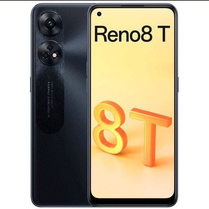 Oppo reno 8t  8/128