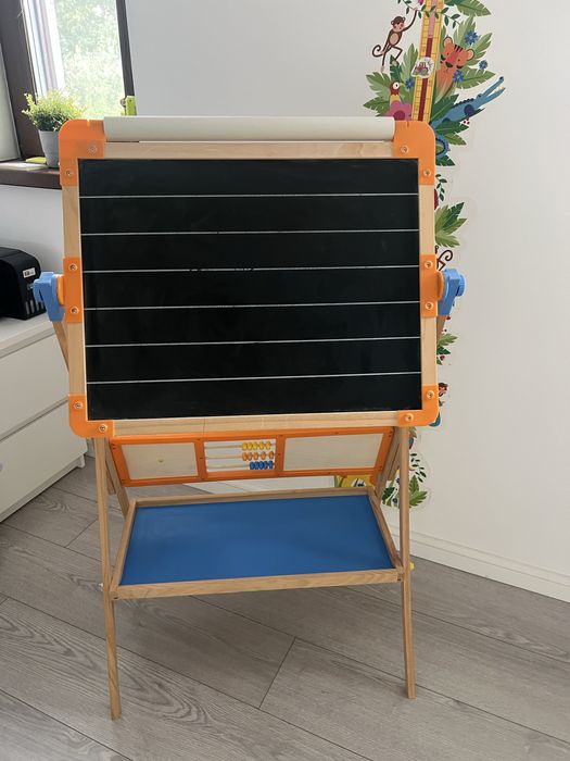 Tabla magnetica Playtive ca noua