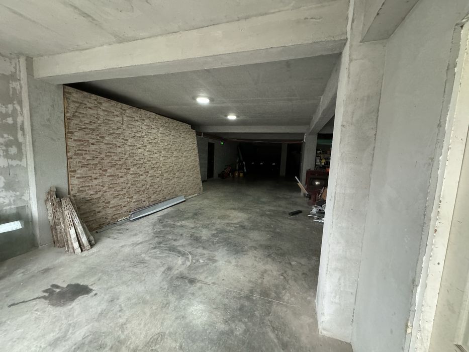 Spatiu comercial de inchiriat / depozit / hala