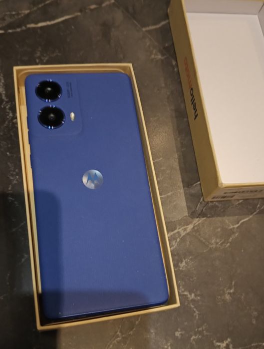 Mororola g85 nou in garantie