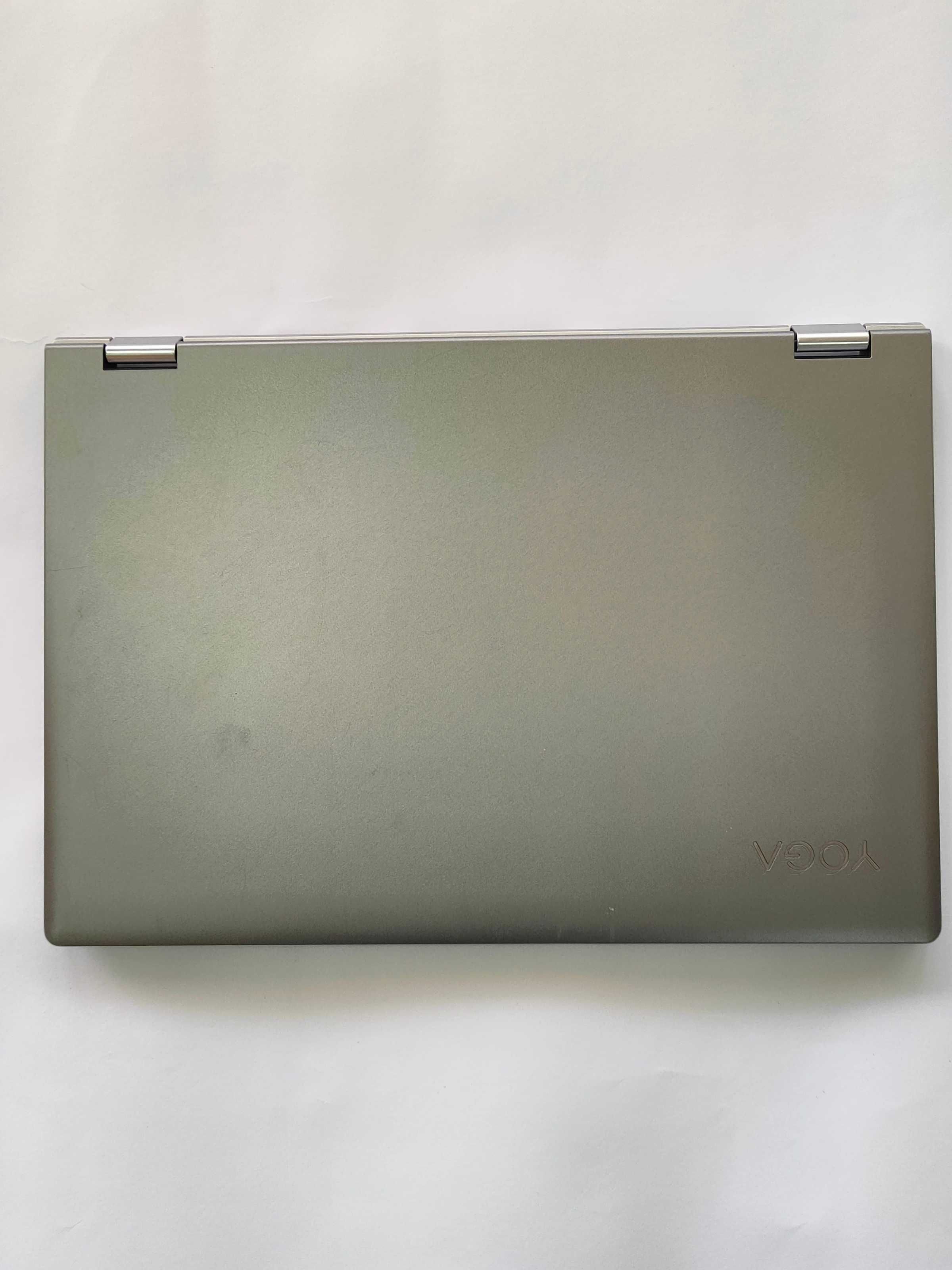 Отличен лаптоп и таблет 14"  Lenovo Yoga 530