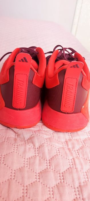 Маратонки Adidas Dropset