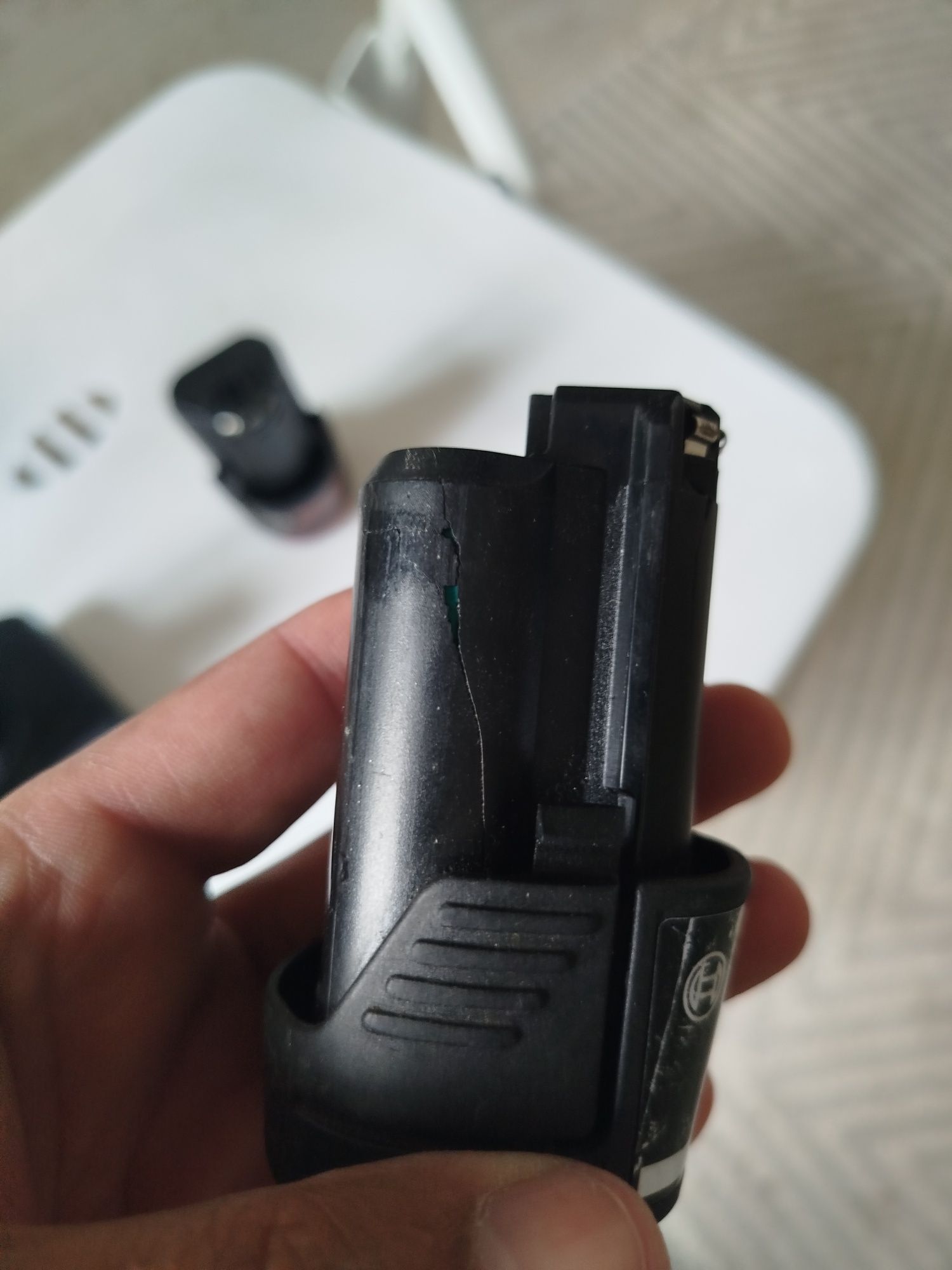 Аккумулятор bosch 12v