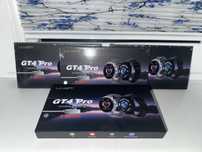Часы смартвач GT4 Pro