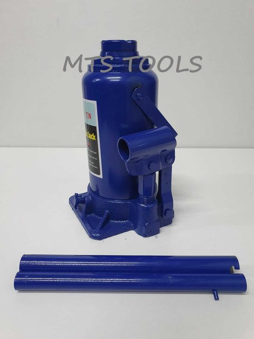 Cric hidraulic cu piston cilindric 20 tone T