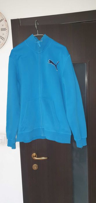 bluză de trening PUMA