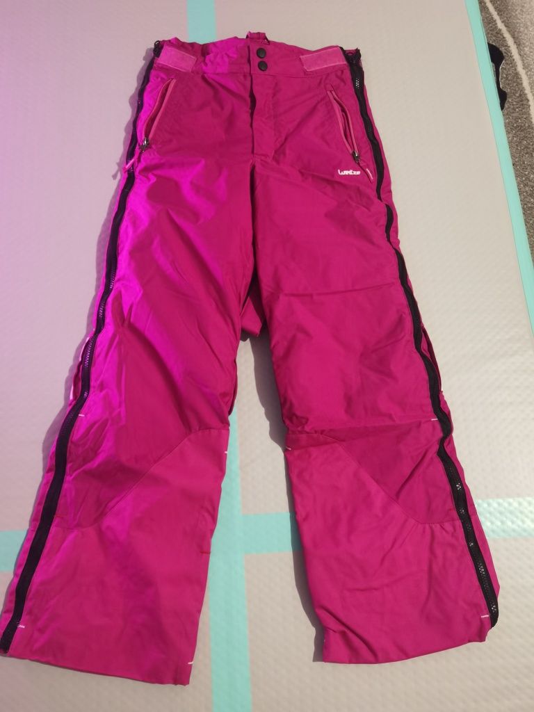 Pantaloni ski 133 - 142