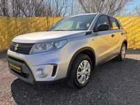 Suzuki Vitara GARANTIE 12 LUNI / Posibilitate Credit Auto / 4 x 4