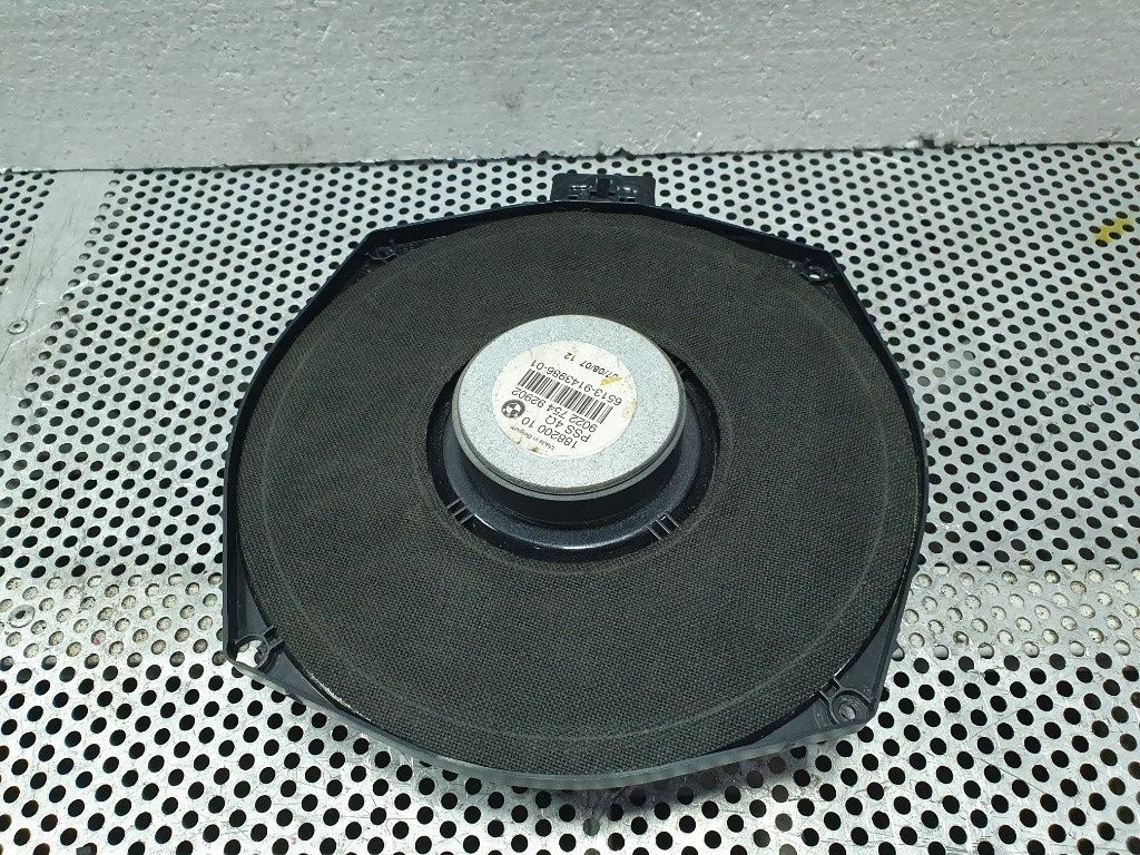Boxa  BMW 3 V E90 2004 - 2012 2.0 320 d M47 D20 (204D4) 18820010