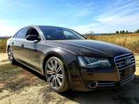 Macara geam dreapta spate Audi A8 2013 BERLINA 4.2 TDI