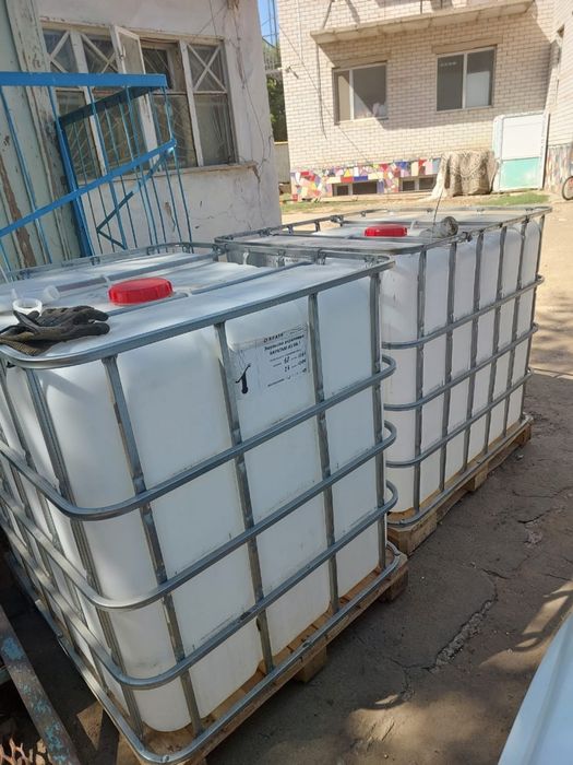 КУБТЫҚ БОЧКАЛАР, Еврокуб, Тонник, Куб, Бочка, Тара