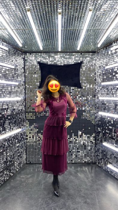 Продаются вечерние платья