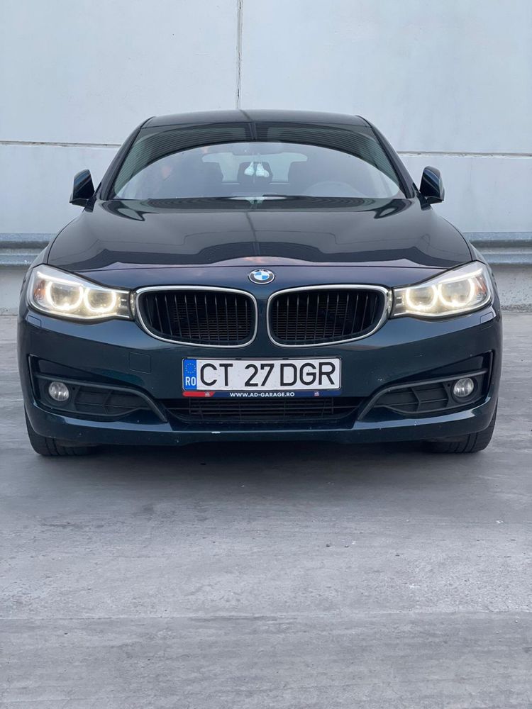 BMW 318 Seria 3