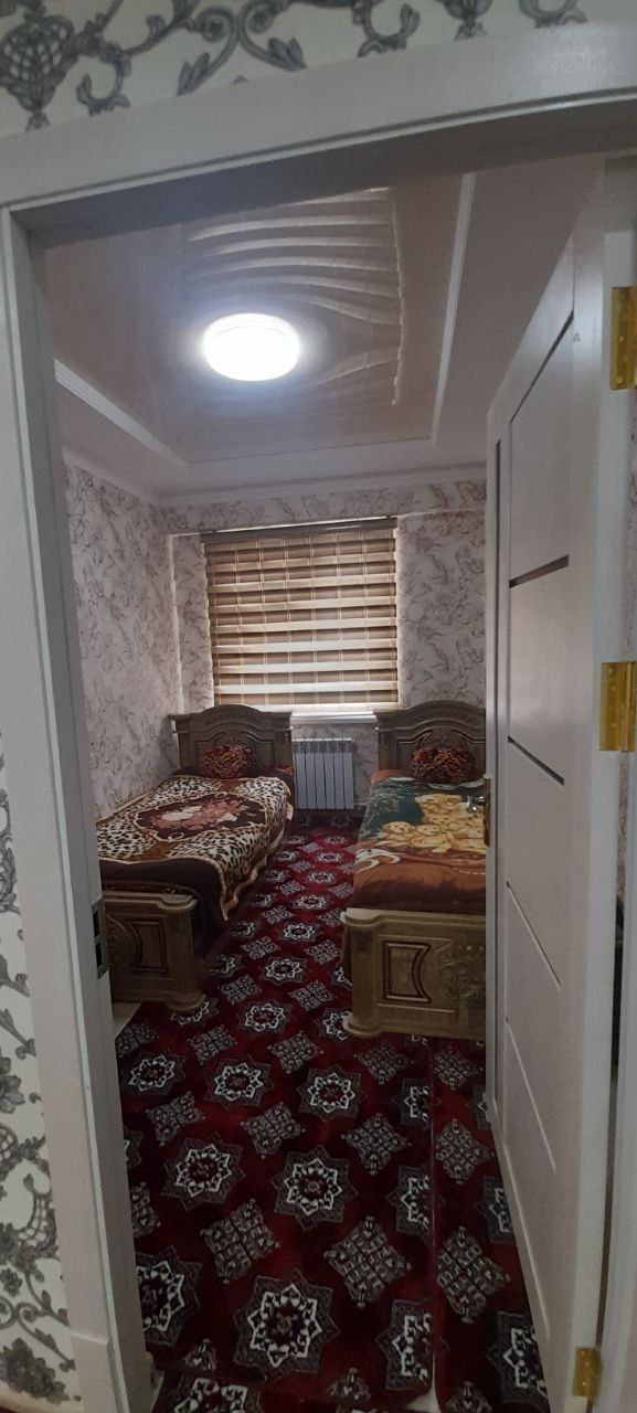 Kvartira ijaraga beriladi.