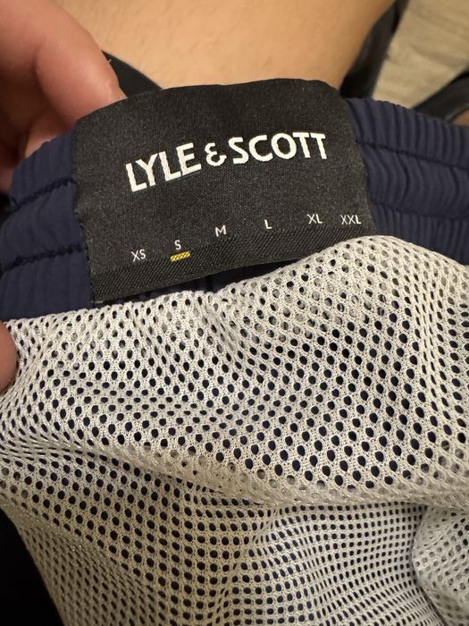 Lyle & Scott бански