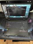 Laptop Gaming ACER Nitro 5 AN515-58 GeForce RTX 4060 8GB Ecran 165Hz