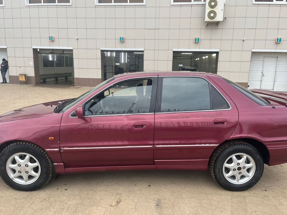 Hyundai Elantra 1.5