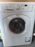 Пералня Ariston Hotpoint