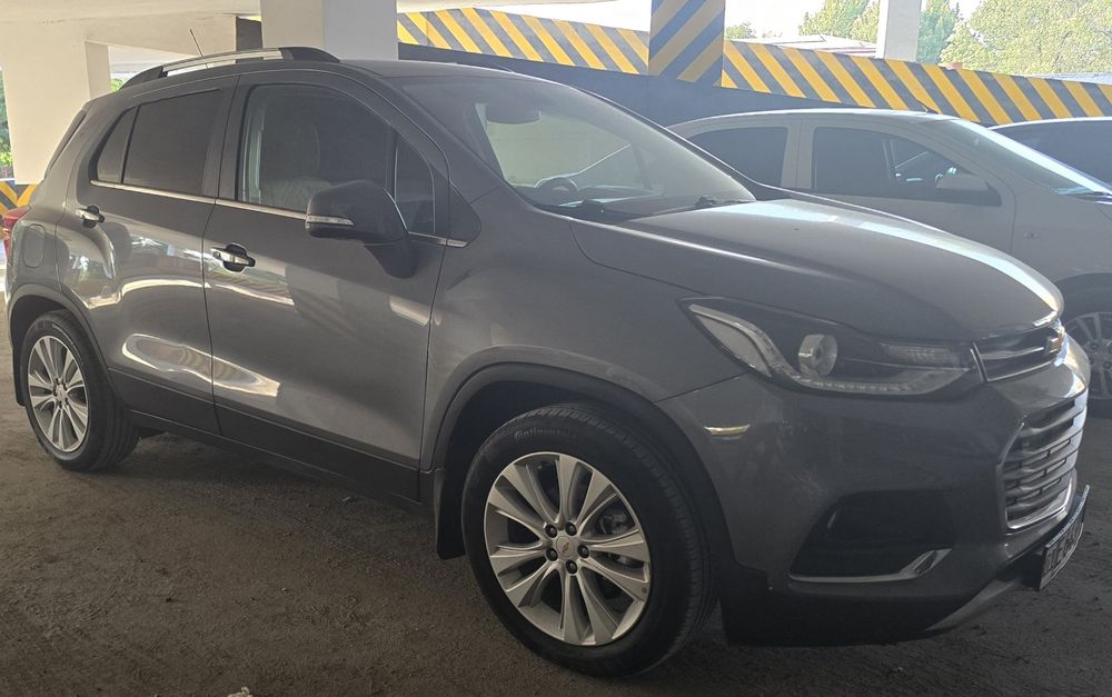 Treaker 1 premier [аренда]