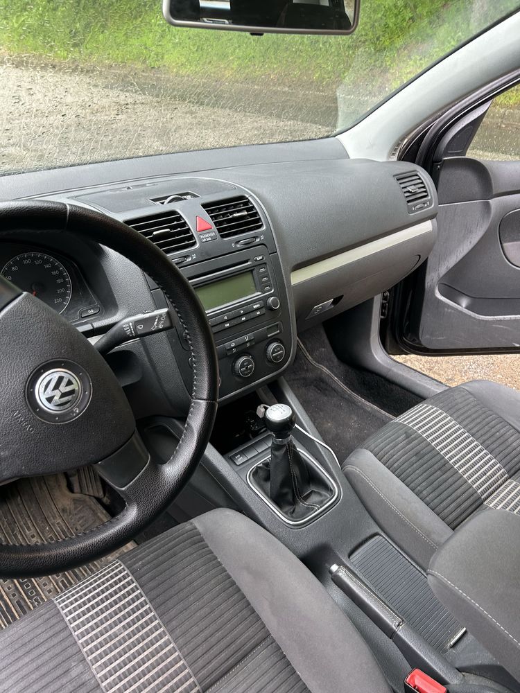 Golf 5 1.4 в софия