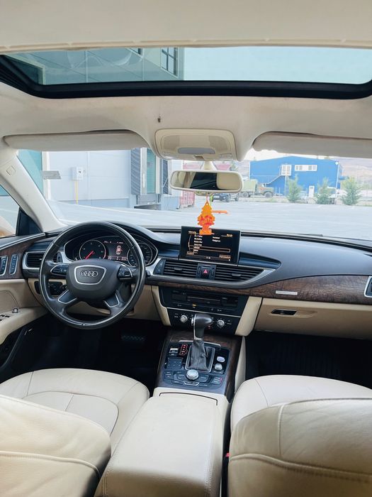 Vând audi A7 2011 Quattro
