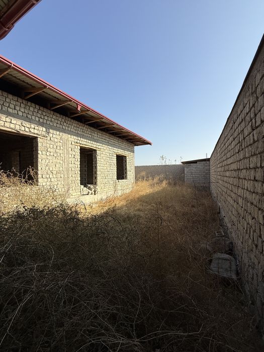 Ассалому Аллайкум Саехат Метан Запрафка орка томонида 9 сотокли ховли