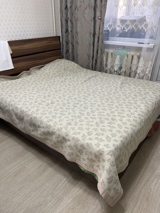 Тахта 2 спальняя