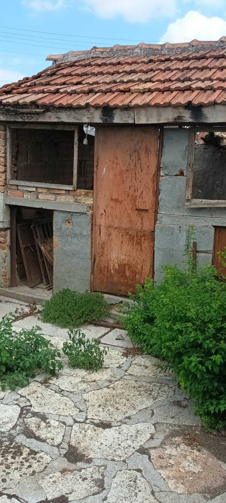 Парцел в Захари Стояново