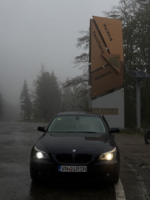 vand 530d 2005 !